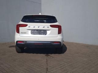 Haval Jolion 1.5T Luxury auto