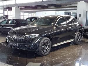 2023 Mercedes-Benz GLC GLC220d 4Matic Avantgarde