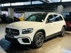 2024 Mercedes-Benz GLB GLB220d 4Matic Progressive