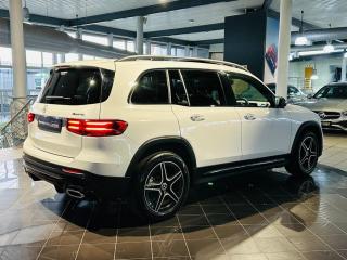 Mercedes-Benz GLB GLB220d 4Matic Progressive