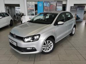 2024 Volkswagen Polo Vivo hatch 1.4 Comfortline