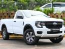 Thumbnail Ford Ranger 2.0 SiT single cab XL manual