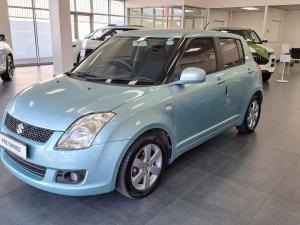 2008 Suzuki Swift 1.5 GLS