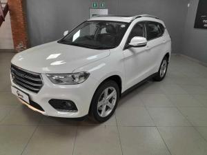 2020 Haval H2 1.5T Luxury automatic