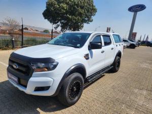 2021 Ford Ranger 2.2TDCi double cab Hi-Rider