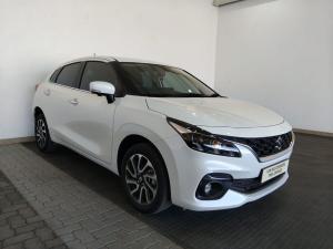 2023 Suzuki Baleno 1.5 GLX auto