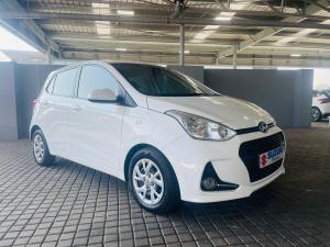 2020 Hyundai Grand i10 1.0 Motion