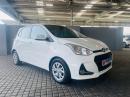 Thumbnail Hyundai Grand i10 1.0 Motion