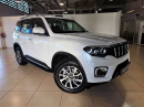 Thumbnail Mahindra Scorpio-N 2.2D Z8