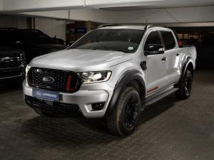 2021 Ford Ranger 2.0Bi-Turbo double cab 4x4 Thunder