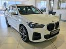 Thumbnail BMW X1 sDrive18i M Sport