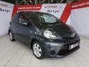 Thumbnail Toyota Aygo 1.0 Wild