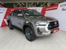 Thumbnail Toyota Hilux 2.8GD-6 double cab 4x4 Raider auto