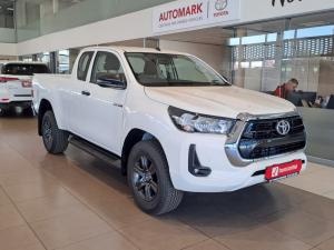 2024 Toyota Hilux 2.4 GD-6 RB RaiderE/CAB