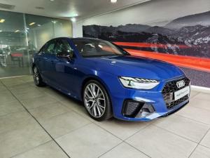 2023 Audi A4 40 Tfsi S Line Stronic