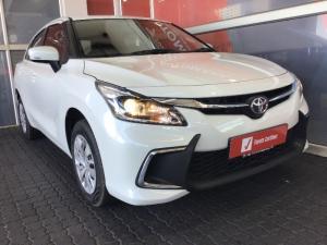 2024 Toyota Starlet 1.5 Xi