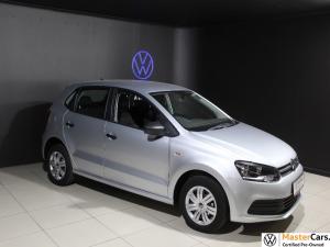 2021 Volkswagen Polo Vivo 1.4 Trendline