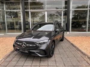 2024 Mercedes-Benz GLC 220D 4MATIC