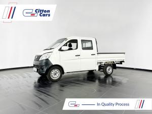 2020 Chana Star 3 1.3D/C