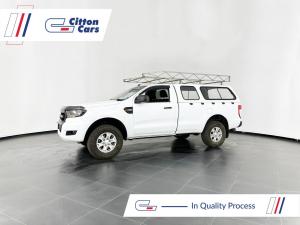 2018 Ford Ranger 2.2TDCi XLS/C