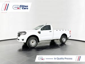 2021 Ford Ranger 2.2TDCI XLS/C