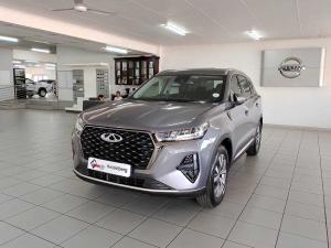 2023 Chery Tiggo 7 PRO 1.5T Executive CVT