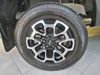 JAC T9 2.0CTI double cab Super Lux