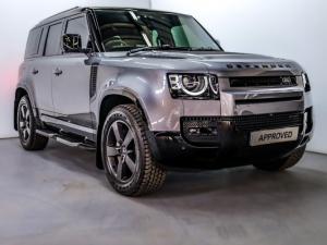 2023 Land Rover Defender 110 D300 X-Dynamic HSE