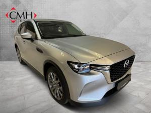 2024 Mazda CX-60 2.5 Dynamic