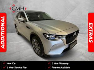 2024 Mazda CX-60 2.5 Dynamic