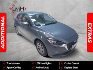 2023 Mazda Mazda2 1.5 Dynamic auto