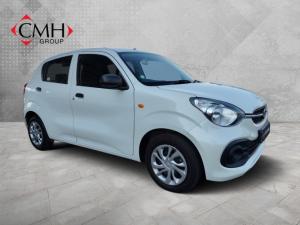 2023 Suzuki Celerio 1.0 GA