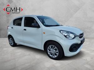 2023 Suzuki Celerio 1.0 GA