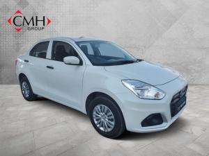 2022 Suzuki DZire 1.2 GA