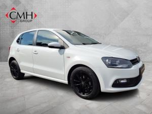 2023 Volkswagen Polo Vivo hatch 1.4 Comfortline