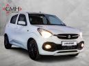 Thumbnail Suzuki Celerio 1.0 GA