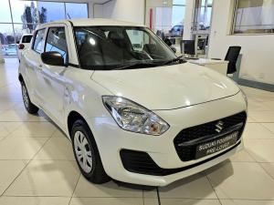 2023 Suzuki Swift 1.2 GA