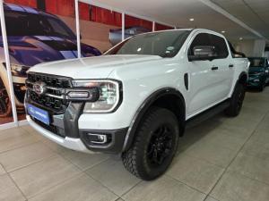 2024 Ford Ranger 2.0 BiTurbo double cab Tremor 4WD