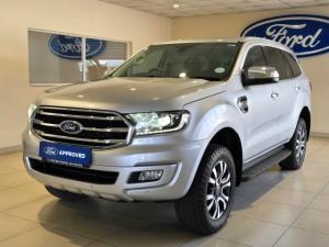 2020 Ford Everest 2.0SiT XLT