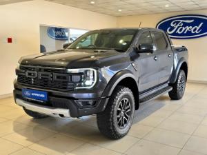 2024 Ford Ranger 3.0T V6 double cab Raptor 4WD