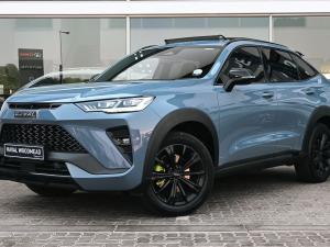 2023 Haval H6 GT 2.0GDIT 4WD Super Luxury