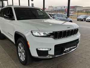 2023 Jeep Grand Cherokee 3.6 4x4 Limited