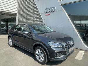 2024 Audi Q2 35 Tfsi TIP