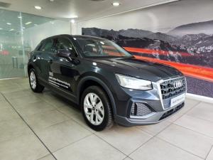 2024 Audi Q2 35 Tfsi TIP