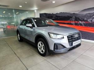 2024 Audi Q2 35 Tfsi S Line TIP