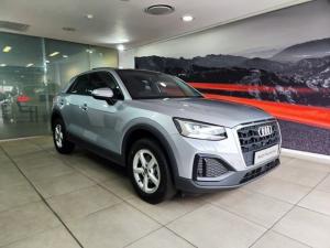 2024 Audi Q2 35 Tfsi TIP