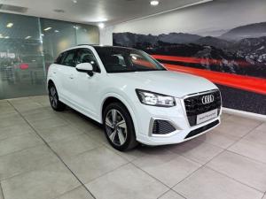 2023 Audi Q2 35 Tfsi Advanced TIP