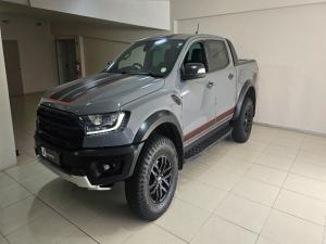 2022 Ford Ranger Raptor SE 2.0D BI-TURBO 4X4 automaticD/C