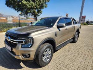 2024 Ford Ranger 2.0 BiTurbo double cab XLT