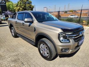 2024 Ford Ranger 2.0 BiTurbo double cab XLT